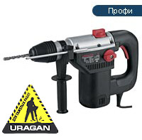 Перфоратор URAGAN - PHR 900